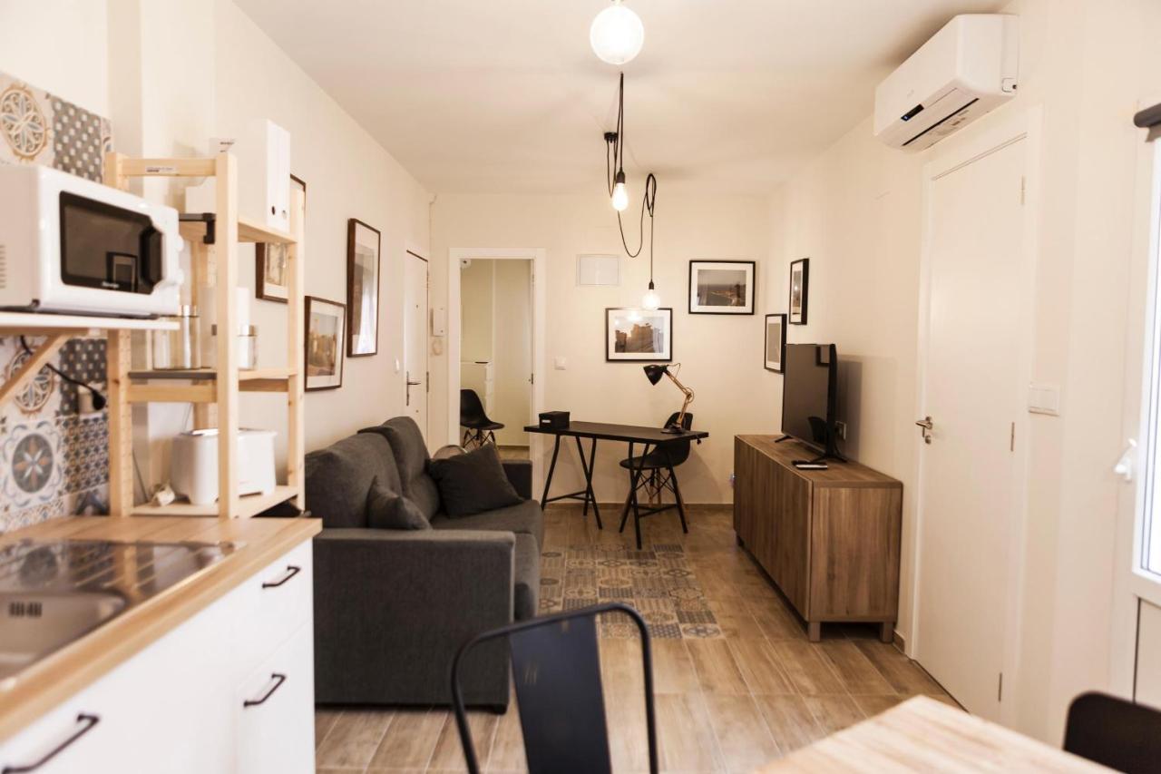 Padre Damian Appartement *